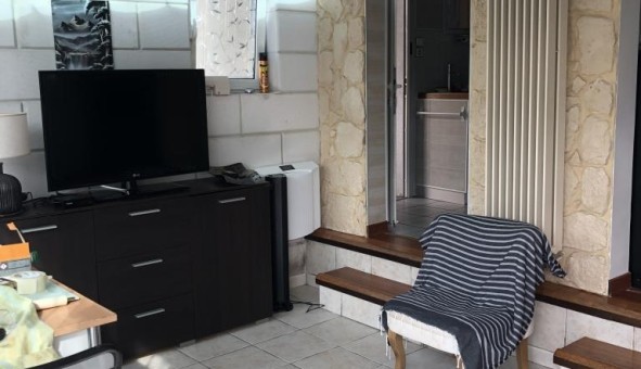 Logement tudiant Studio à Antony (92160)