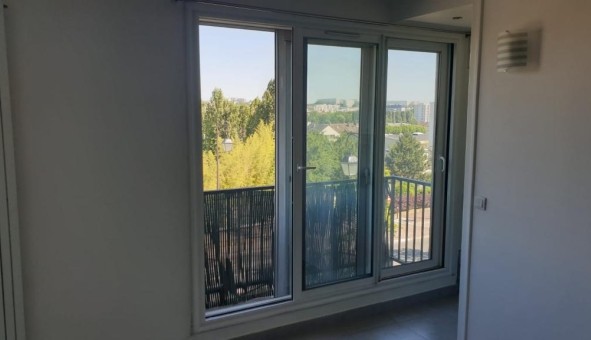 Logement tudiant Studio à Antony (92160)