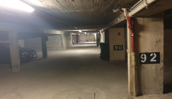 Logement tudiant Studio à Antony (92160)