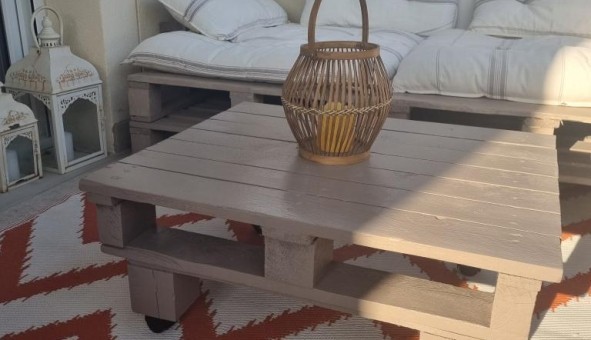 Logement tudiant Studio à Antony (92160)