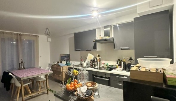 Logement tudiant Studio à Antony (92160)