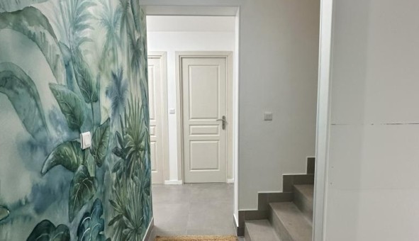 Logement tudiant Studio à Antony (92160)