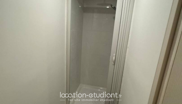 Logement tudiant Studio à Antony (92160)