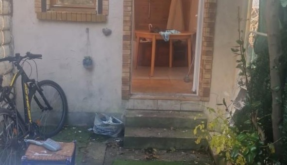 Logement �tudiant Studio &agrave; Antony (92160)