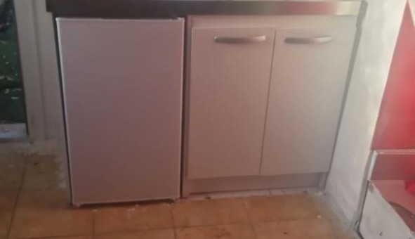 Logement �tudiant Studio &agrave; Antony (92160)