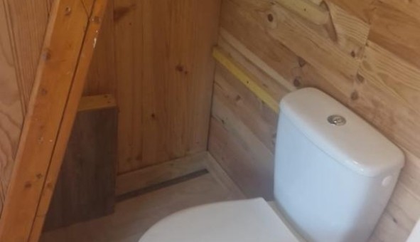 Logement �tudiant Studio &agrave; Antony (92160)