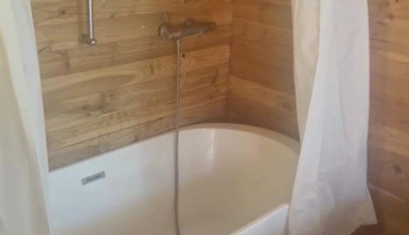 Logement �tudiant Studio &agrave; Antony (92160)