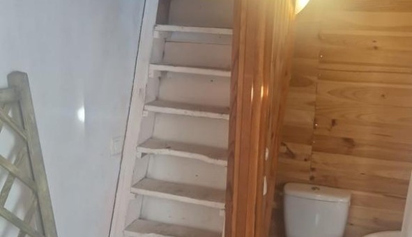 Logement �tudiant Studio &agrave; Antony (92160)