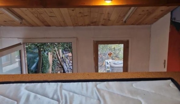 Logement �tudiant Studio &agrave; Antony (92160)