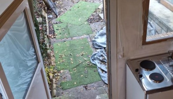 Logement �tudiant Studio &agrave; Antony (92160)