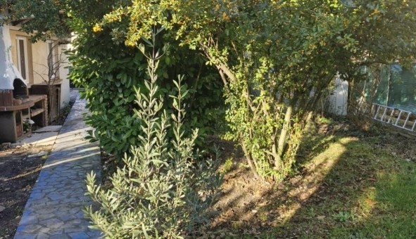 Logement �tudiant Studio &agrave; Antony (92160)