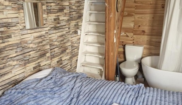 Logement �tudiant Studio &agrave; Antony (92160)