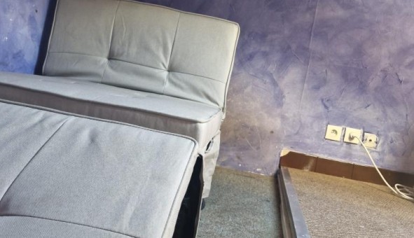 Logement �tudiant Studio &agrave; Antony (92160)