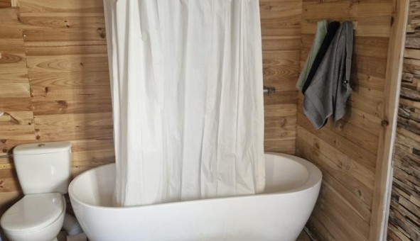 Logement �tudiant Studio &agrave; Antony (92160)