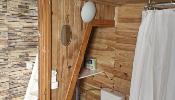 Logement �tudiant Studio &agrave; Antony (92160)