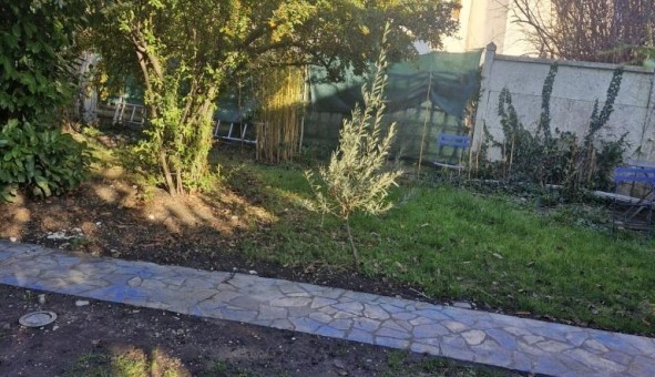 Logement �tudiant Studio &agrave; Antony (92160)