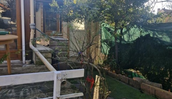 Logement �tudiant Studio &agrave; Antony (92160)