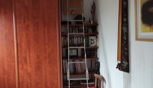 Logement �tudiant Studio &agrave; Antony (92160)