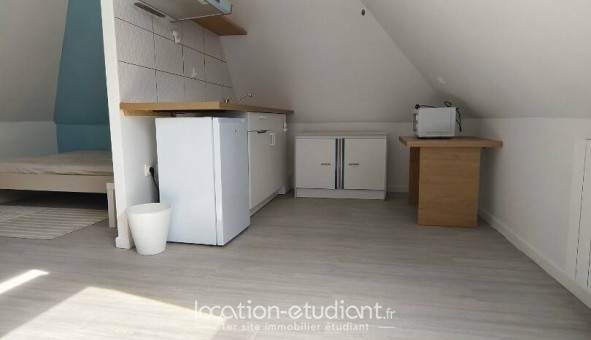 Logement �tudiant Studio &agrave; Antony (92160)