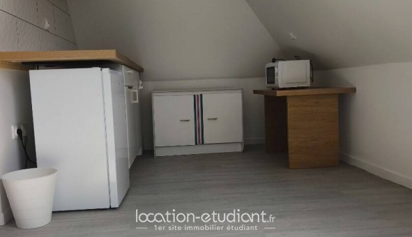 Logement �tudiant Studio &agrave; Antony (92160)