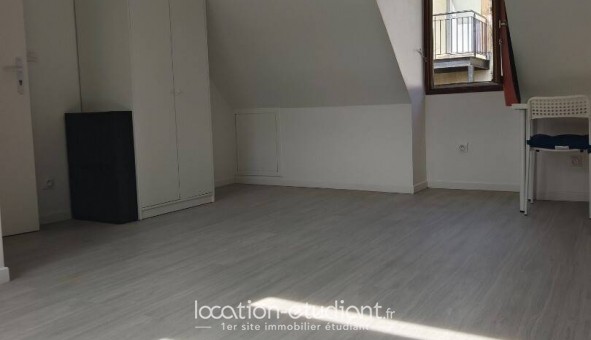 Logement �tudiant Studio &agrave; Antony (92160)