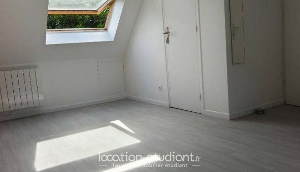 Logement �tudiant Studio &agrave; Antony (92160)