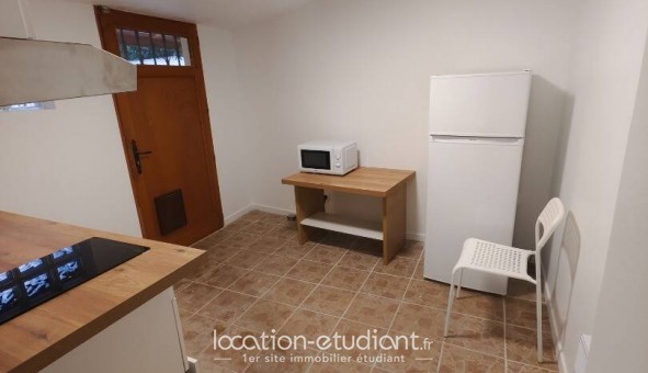 Logement �tudiant Studio &agrave; Antony (92160)