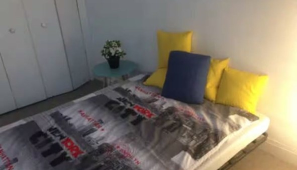 Logement �tudiant Location Studio Vide Antony (92160)