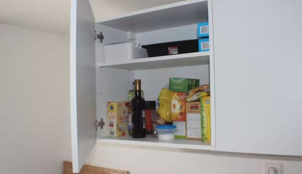 Logement �tudiant Studio &agrave; Antony (92160)