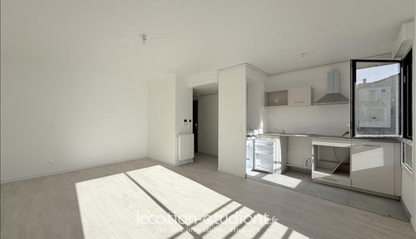 Logement �tudiant Studio &agrave; Antony (92160)