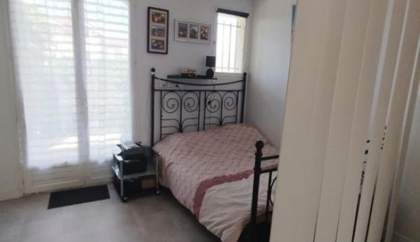 Logement �tudiant Studio &agrave; Antony (92160)