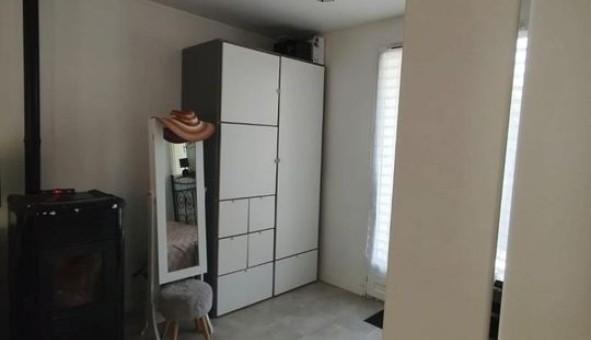 Logement �tudiant Studio &agrave; Antony (92160)