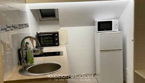 Logement �tudiant Studio &agrave; Antony (92160)