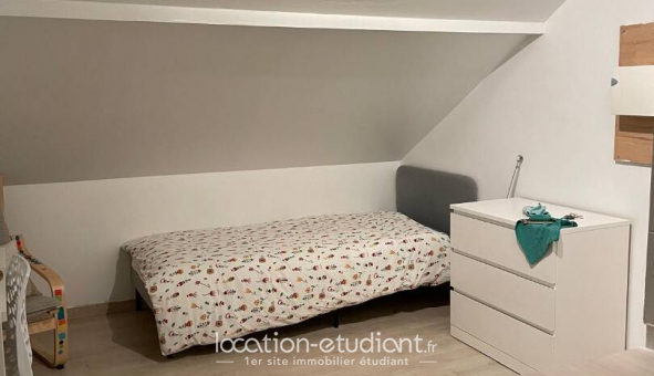 Logement �tudiant Studio &agrave; Antony (92160)