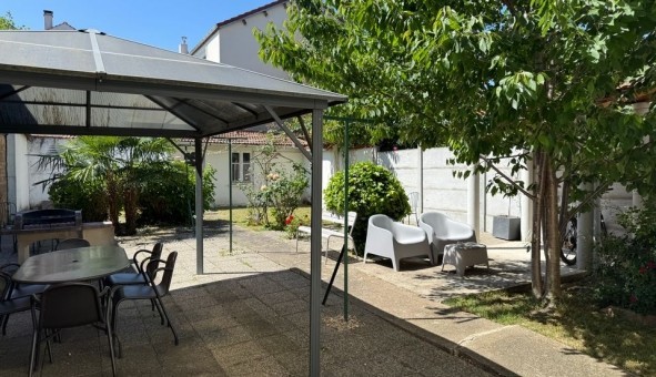 Logement �tudiant Studio &agrave; Antony (92160)