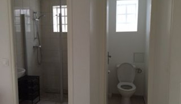 Logement �tudiant Studio &agrave; Antony (92160)
