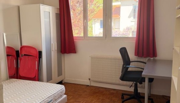 Logement �tudiant Studio &agrave; Antony (92160)