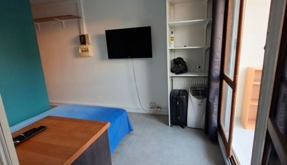 Logement �tudiant Studio &agrave; Antony (92160)