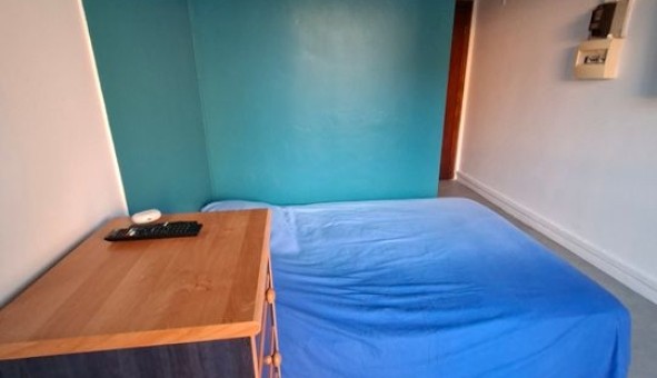 Logement �tudiant Studio &agrave; Antony (92160)