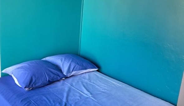 Logement �tudiant Studio &agrave; Antony (92160)