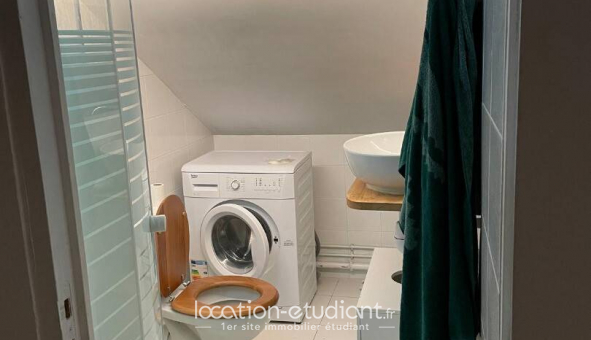 Logement �tudiant Studio &agrave; Antony (92160)