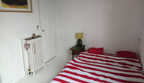 Logement �tudiant Studio &agrave; Antony (92160)