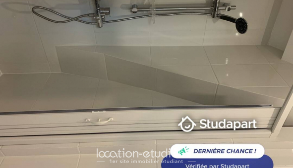 Logement �tudiant Studio &agrave; Antony (92160)