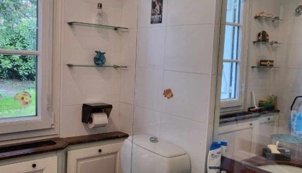 Logement �tudiant Studio &agrave; Antony (92160)
