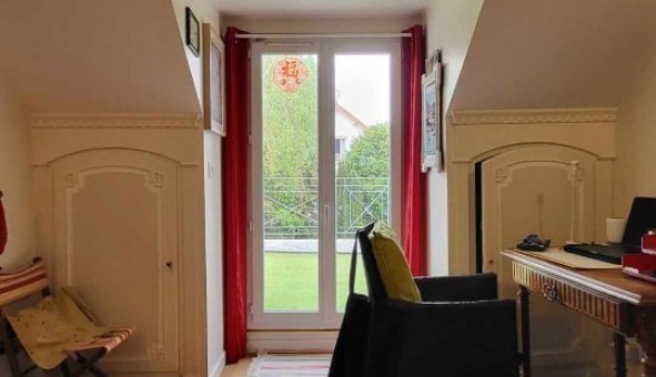Logement �tudiant Studio &agrave; Antony (92160)