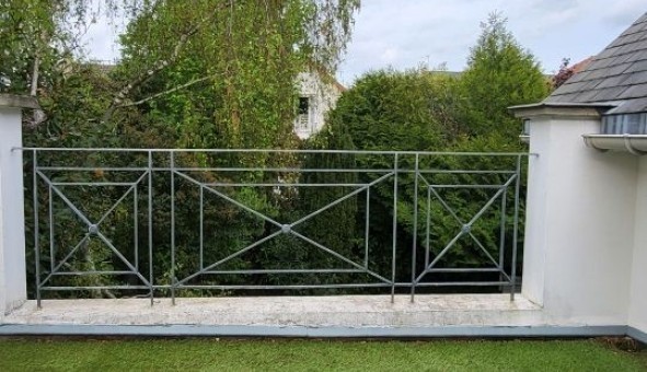 Logement �tudiant Studio &agrave; Antony (92160)