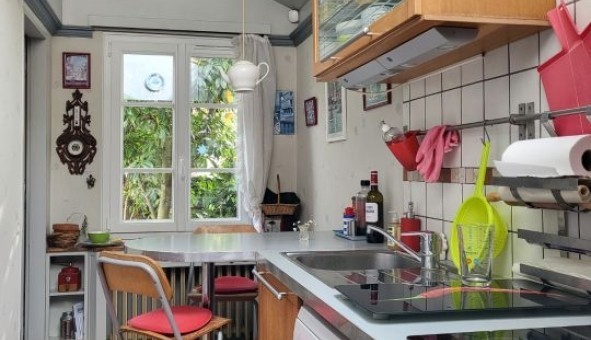 Logement �tudiant Studio &agrave; Antony (92160)