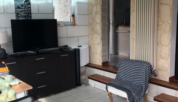 Logement �tudiant Studio &agrave; Antony (92160)