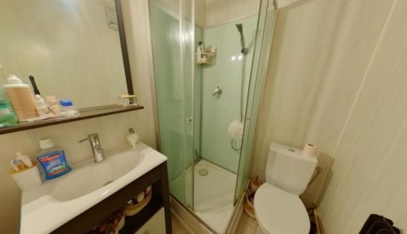 Logement tudiant Studio à Antran (86100)
