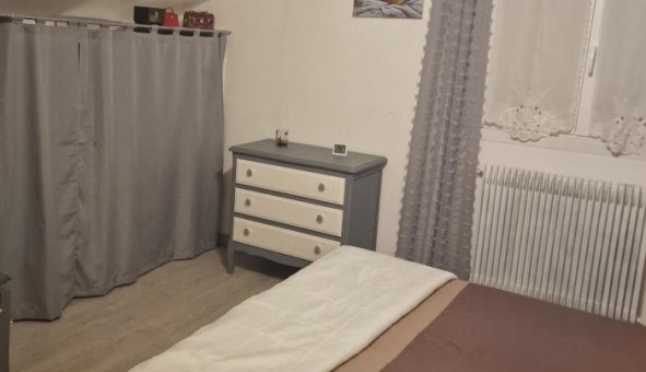 Logement tudiant Studio à Antran (86100)